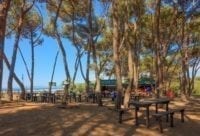 Vakantiepark Orizzonte