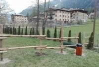 Camping Margherita Italie