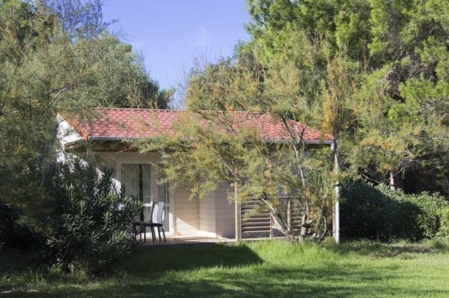 Camping Park delle Rose Italia