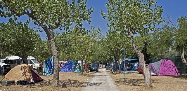 Camping Adria