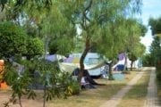 Camping Bella Vista Campochiesa d'Albenga