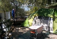 Camping La Pineta