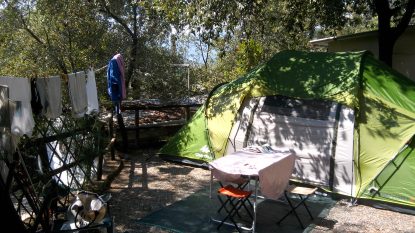 Camping La Pineta