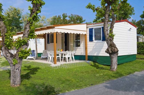 Camping Park delle Rose