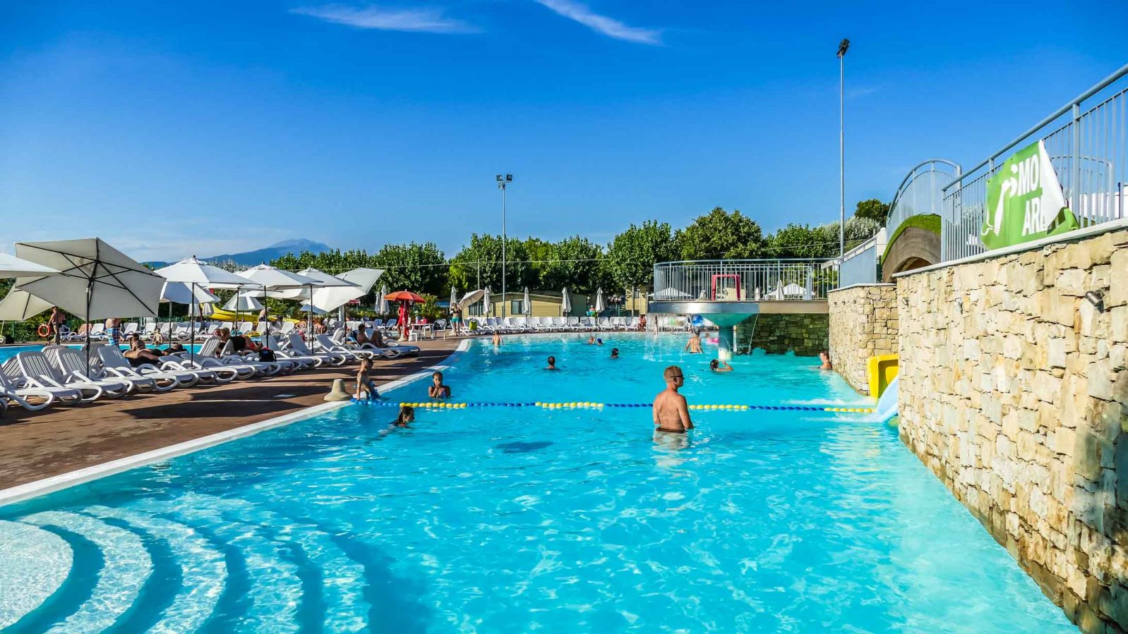 Camping Park delle Rose
