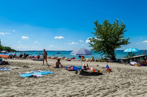 Camping Park delle Rose Lazise