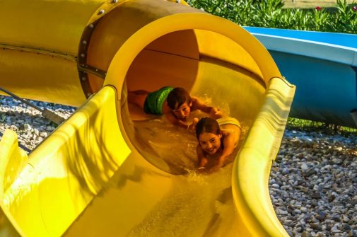 Camping Park delle Rose Lazise