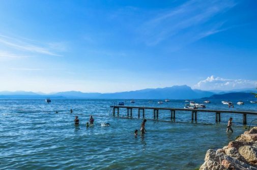 Camping Park delle Rose Veneto