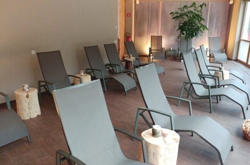 Camping Sass Dlacia Bozen