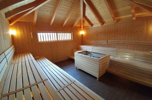 Camping Sass Dlacia Trentino