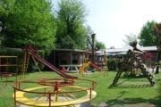 Camping Serenissima