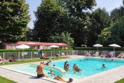 Camping Serenissima