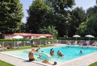 Camping Serenissima