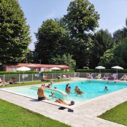 Camping Serenissima