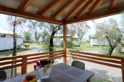 Camping Village Malibu Beach