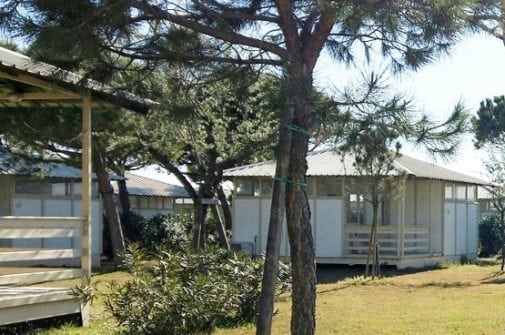 Camping Village Malibu Beach