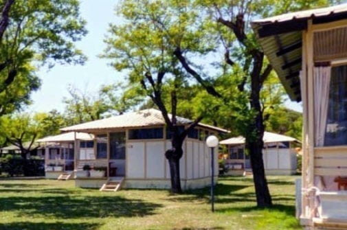 Camping Village Malibu Beach