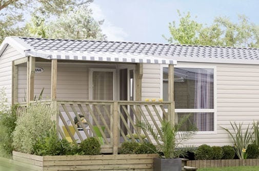 Camping Village Malibu Beach