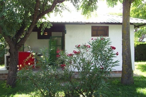 Camping Village Malibu Beach