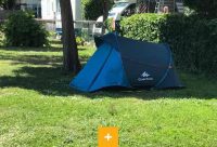 Caravan Park La Vesima Genova