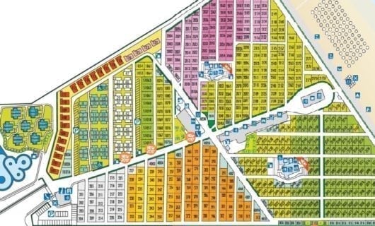 Europa Camping Village