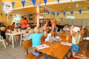 Sant'Angelo Camping