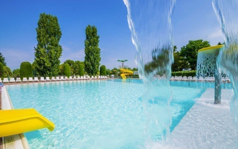 Vakantiepark Orizzonte