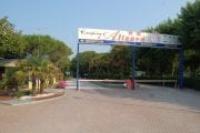 Camping Altanea