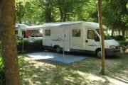 Camping Altanea Duna Verde