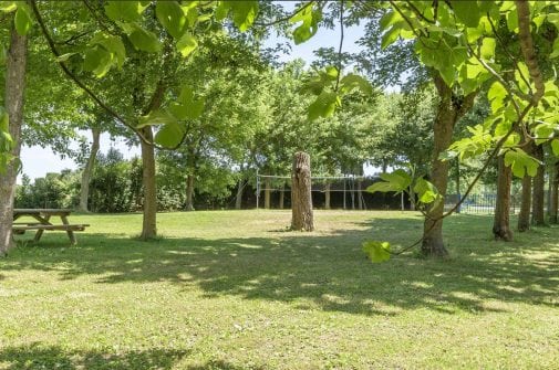 Camping Altanea Duna Verde