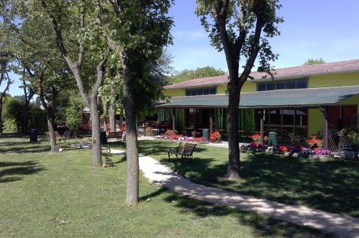 Camping Altanea Italie