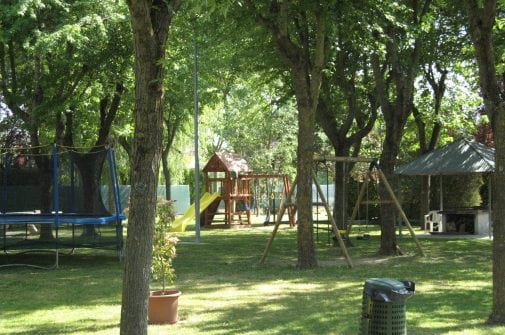 Camping Altanea Veneto