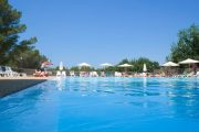 Camping Le pianacce Castagneto Carducci