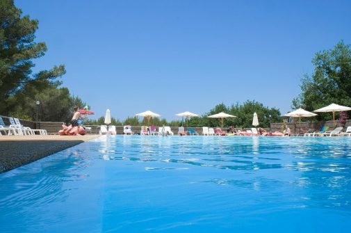 Camping Le pianacce Castagneto Carducci