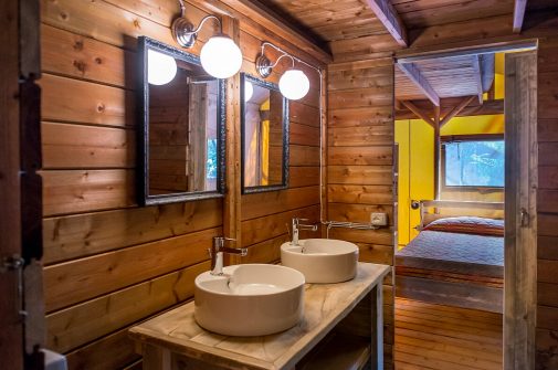 Camping Le Pianacce Castagneto Carducci