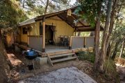 Camping le pianacce Italië