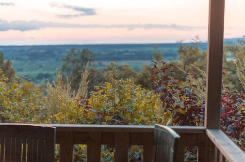 Camping Le Pianacce Toscane