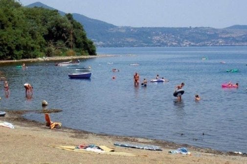 Camping Roma Flash Bracciano