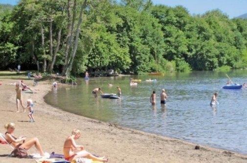 Camping Roma Flash Bracciano