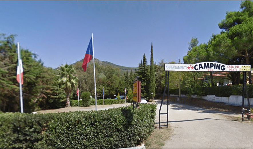 Camping Casa dei Prati