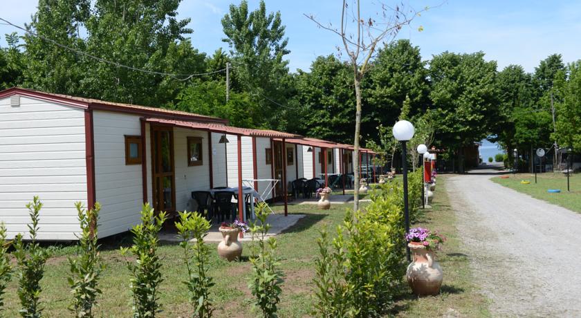 Camping Vigna di Valle