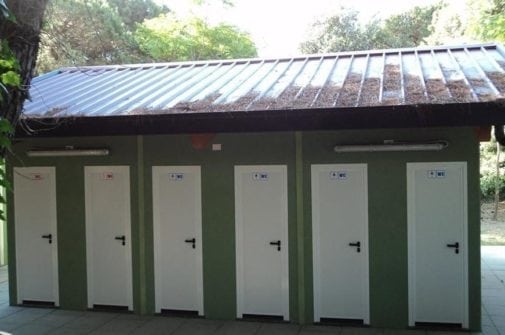 Camping Vittoria Veneto