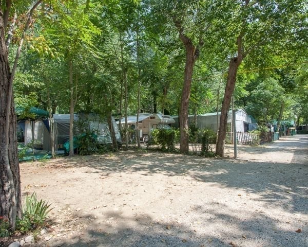 Camping Motel Cesenatico
