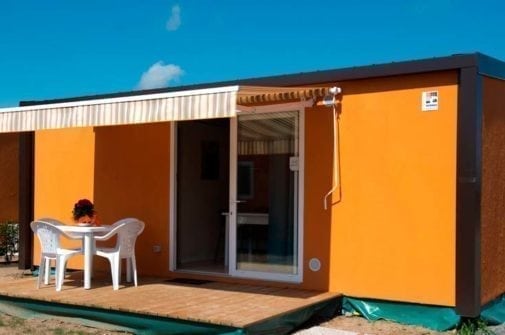 Bocca di Cecina Cecina