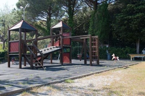 Bocca di Cecina Cecina