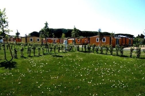 Bocca di Cecina Toscane