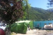 Camping al Lago Ledro