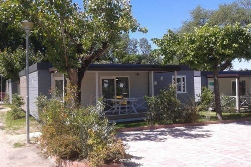 Camping Belvedere camping