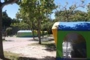 Camping Belvedere Italie
