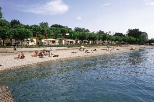 Camping Belvedere Italie